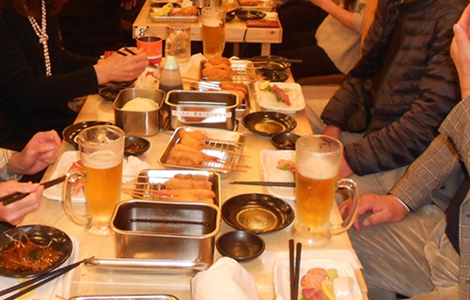 風太のおすすめ!満喫コース