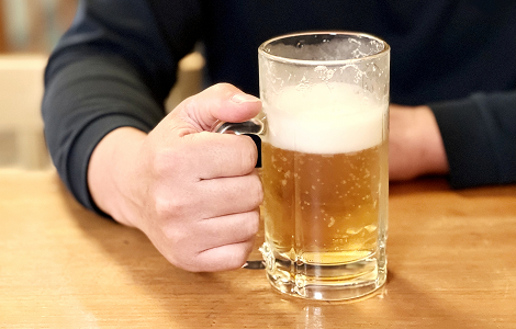 隠れ家ポイント1