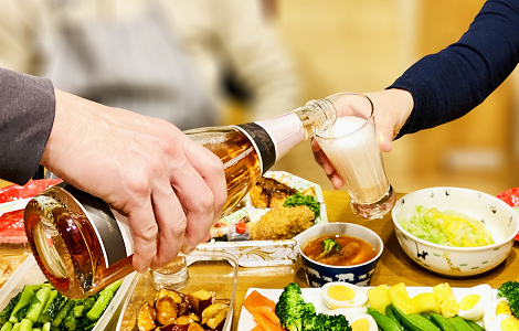 隠れ家ポイント2